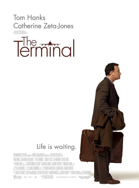 Spielberg on Spielberg: La Terminal (The Terminal, 2004)