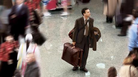 Spielberg on Spielberg: La Terminal (The Terminal, 2004) Spielberg on Spielberg: La Terminal (The Terminal, 2004)