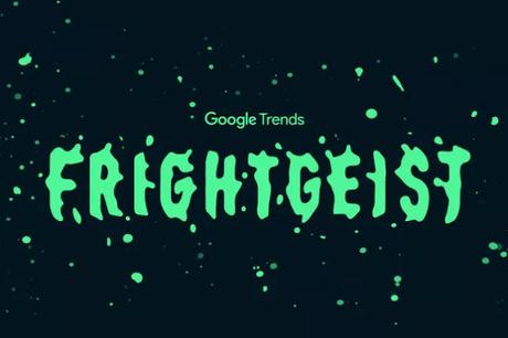 Google lanza sitio web para elegir disfraz para Halloween.