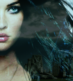 RESEÑA #57: EL LIBRO DE LA ELEGIDA RESEÑA #57: EL LIBRO DE LA ELEGIDA