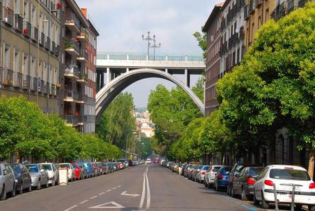 Los fantasmas más famosos de Madrid