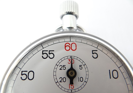 Cómo hacer feliz a tu pareja con sólo 5 minutos al día Cómo hacer feliz a tu pareja con sólo 5 minutos al día