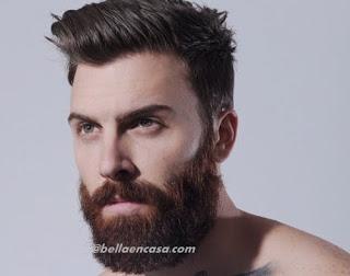 40 CORTES DE PELO DE HOMBRE, LOS MEJORES !!