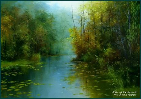 Henryk Radziszewski Henryk Radziszewski