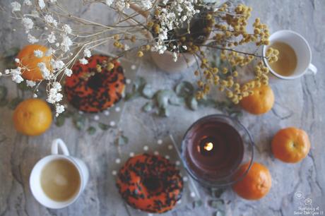 October Obsession... October Obsession...