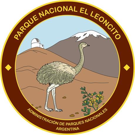 El Parque Nacional El Leoncito resulta todo un apelativo a los sentidos.
