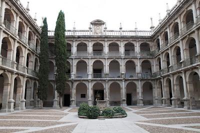 Alcala de Henares, un lugar que hay que visitar