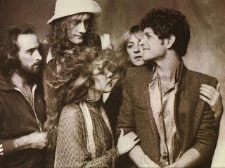 FLEETWOOD MAC Reedición de TUSK + Sound City FLEETWOOD MAC Reedición de TUSK + Sound City