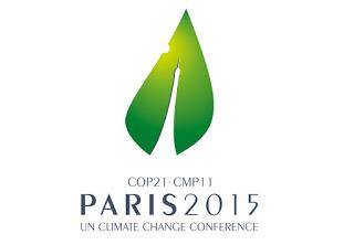Toma de la Bastilla en la cumbre sobre cambio climático de París
