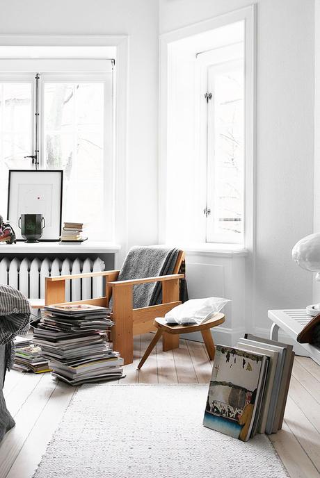 rincones-de-lectura-decoracion-nordica rincones-de-lectura-decoracion-nordica