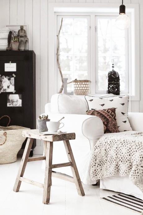 rincones-de-lectura-decoracion-nordica rincones-de-lectura-decoracion-nordica