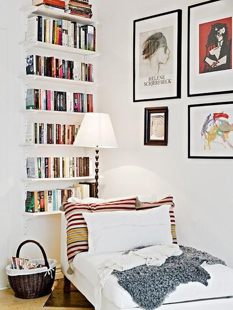 rincones-de-lectura-decoracion-boho-chic rincones-de-lectura-decoracion-boho-chic