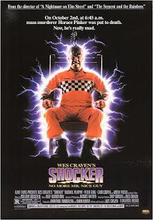 Shocker (Wes Craven, 1989. EEUU)