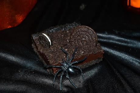 Vídeo receta: Tarta de chocolate y oreo en ¡FELICES FIESTAS! Vídeo receta: Tarta de chocolate y oreo en ¡FELICES FIESTAS!