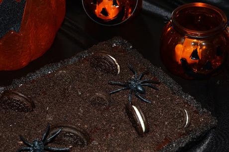 Vídeo receta: Tarta de chocolate y oreo en ¡FELICES FIESTAS! Vídeo receta: Tarta de chocolate y oreo en ¡FELICES FIESTAS!