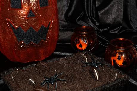 Vídeo receta: Tarta de chocolate y oreo en ¡FELICES FIESTAS! Vídeo receta: Tarta de chocolate y oreo en ¡FELICES FIESTAS!