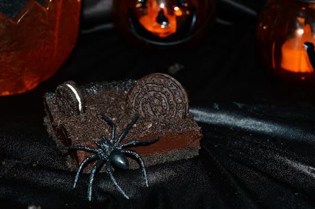 Vídeo receta: Tarta de chocolate y oreo en ¡FELICES FIESTAS! Vídeo receta: Tarta de chocolate y oreo en ¡FELICES FIESTAS!