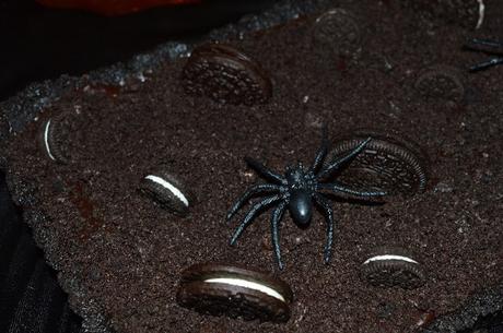 Vídeo receta: Tarta de chocolate y oreo en ¡FELICES FIESTAS! Vídeo receta: Tarta de chocolate y oreo en ¡FELICES FIESTAS!