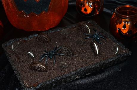 Vídeo receta: Tarta de chocolate y oreo en ¡FELICES FIESTAS! Vídeo receta: Tarta de chocolate y oreo en ¡FELICES FIESTAS!