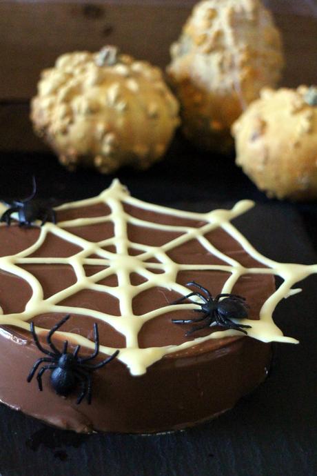 Flan de chocolate Milka flan, flan-milka