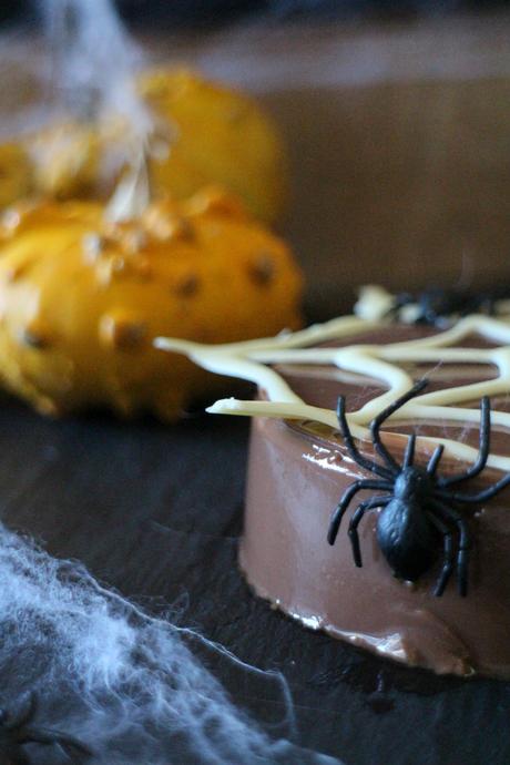 Flan de chocolate Milka flan, flan-milka