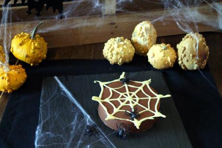 Flan de chocolate Milka flan, flan-milka