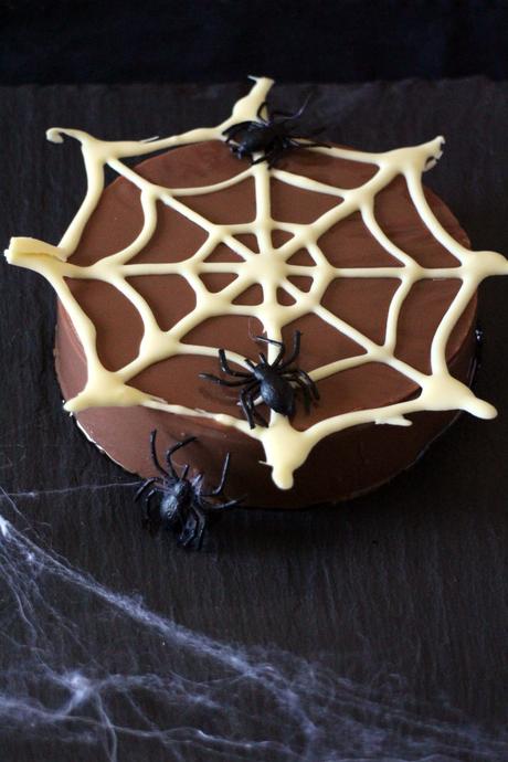 Flan de chocolate Milka flan, flan-milka