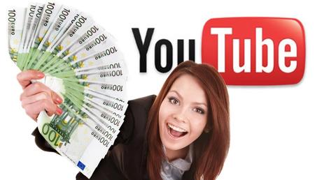 hacer dinero youtuber hacer dinero youtuber