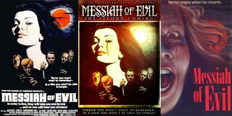 messiah of evil messiah of evil