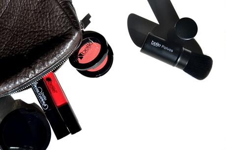 Imprescindibles que no Pueden Faltar en tu Bolso Imprescindibles que no Pueden Faltar en tu Bolso