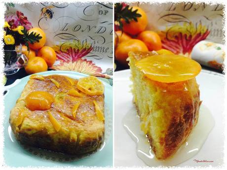 Bizcocho de mandarina confitada Bizcocho de mandarina confitada 4_Fotor