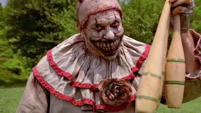 10 series con psicópatas terroríficos para ver en Halloween