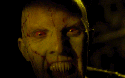 10 series con psicópatas terroríficos para ver en Halloween
