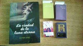 BOOK HAUL Mayo y Junio (FILBA, compras, colaboraciones, etc) BOOK HAUL Mayo y Junio (FILBA, compras, colaboraciones, etc)