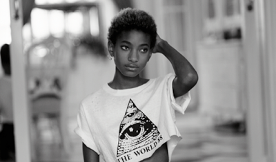 La megacool, Willow Smith , cumple 15 años