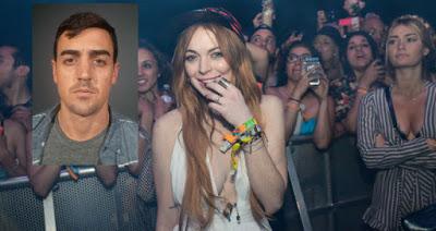 Detienen a hermano de Lindsay Lohan en Nueva York