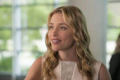 La estupenda, Piper Perabo, cumple 39 años