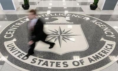 Denuncian revelaciones de secretos de la CIA Denuncian revelaciones de secretos de la CIA