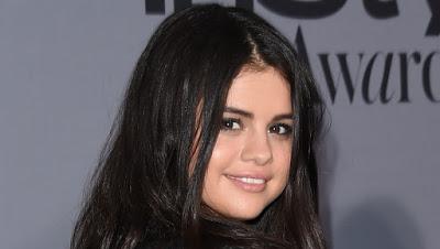 Selena Gomez trabajará para Netflix