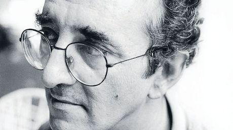 Las cartas familiares de Roberto Bolaño. Roberto-Bolaño