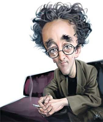 Las cartas familiares de Roberto Bolaño. Las cartas familiares de Roberto Bolaño.