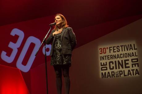 30° MDQ FEST: Ceremonia de Apertura 30° MDQ FEST: Ceremonia de Apertura