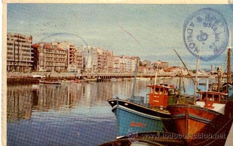 Nostalgia de Santander