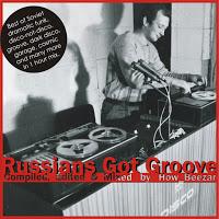 HOW BEEZAR - RUSSIANS GOT GROOVES