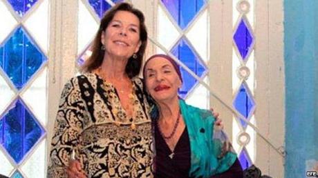 La princesa Carolina de Mónaco se reúne con Alicia Alonso B632C139-C445-415A-A520-F65F5B561AF7_w640_r1_s_cx0_cy15_cw97.jpg