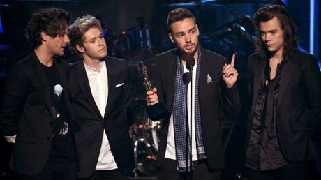 One Direction asegura que retomará sus conciertos tras descanso One Direction asegura que retomará sus conciertos tras descanso