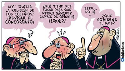 El PP grita, en plena tormenta …  y los cementerios piden prohibir esparcir las cenizas al medio ambiente.