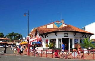 QUIKSILVER PRO FRANCE 2015