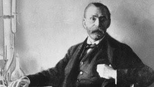 Alfred Nobel: el hombre detrás de los premios