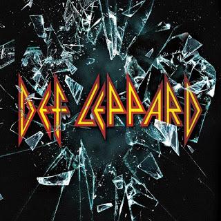 Def leppard (2015) Mucho ruido, pocas nueces